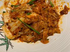 -松子料理(白家庄店)