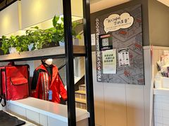 -肯德基(安定门店)