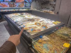 -好兄弟郭巨海鲜(天一阁店)