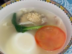 -北塘海鲜·天津菜·鲅鱼水饺是一绝(大光明桥旗舰店)
