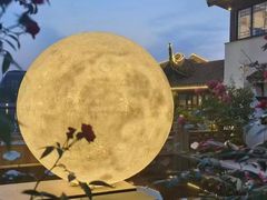 -千禧万福汉亭舫·船舫苏宴