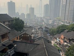 -重庆十八梯传统风貌区