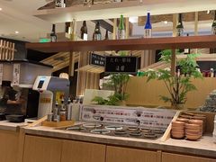 -温野菜涮涮锅(大悦城店)