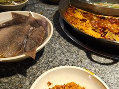 -大虎重庆老火锅(正弘城店)