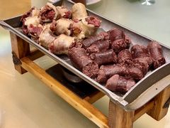 -老阿妈乌海蒙餐馆(锦馨园小区店)