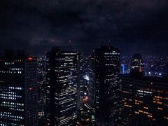 -东京都厅舍