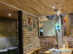 -馋嘴猫•北京食堂•烧烤宵夜(亚运村店)