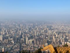 -五泉山公园