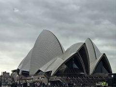 -悉尼歌剧院
