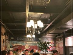 大堂-嘎嘎鸭脑壳(驷马桥店)