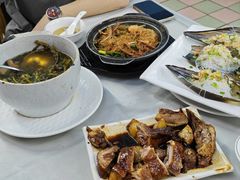 -海鲜街菜馆(海珠南路店)