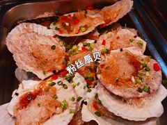 -重庆丽苑维景国际大酒店·海鲜自助餐厅