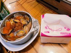 -聚点串吧·北京烧烤(朝北店)