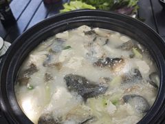 -炊烟餐厅