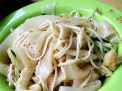 -笑笑凉皮(富国街店)