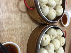 -杭州小笼包(龙翔路店)