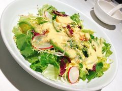 -悦融·京鲁菜·露台花园(安定门店)