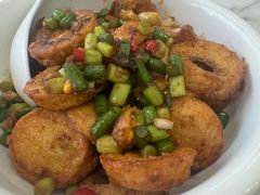 金钱蛋-谭姐湘菜馆(浦东大道店)
