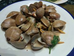 -旺角小渔村·海肠捞饭开创者(环山路店)