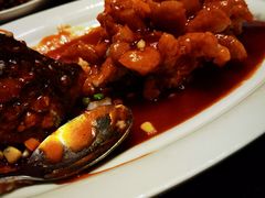 -丰收日·小海鲜·沪上家宴(顾村正大店)