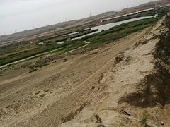 -水洞沟旅游区