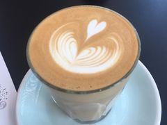 -Seesaw Coffee(环贸iapm店)