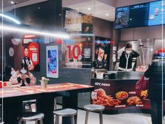 -肯德基(天津奥城店)
