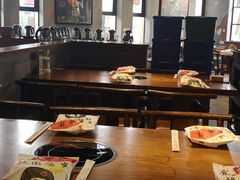 -水门巷餐厅(古子城店)