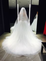 -Vera Wang婚纱礼服旗舰店