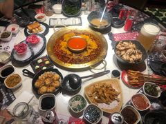 -哥老官重庆美蛙鱼头(宝山龙湖店)