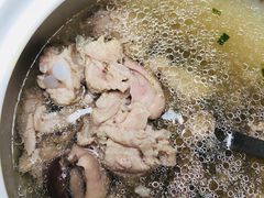 槐猪八珍汤-新悦·霞浦海鲜生(上下杭店)