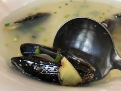 -江南村海鲜馆(洞头店)
