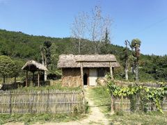 -重庆云阳龙缸景区
