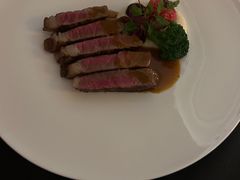 -圣丰索菲特·法国餐厅