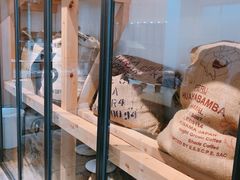 -% Arabica(京都东山店)