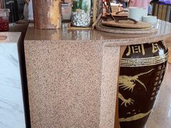 -视界美食自助餐厅·石家庄希尔顿酒店