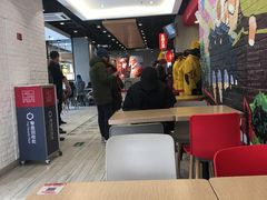 -永和大王(广渠店)