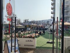 -本来不该有·鲜果咖啡(大梅沙店)