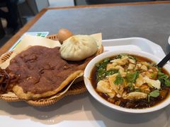 -黑窑厂糖油饼烤鸭·清真菜(旗舰店)