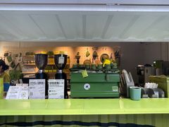 -AOKKA COFFEE(万象前海快闪店)
