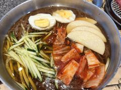 -安又胖韩国烤肉(美罗城店)