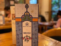-西关84·History·Art·Cafe