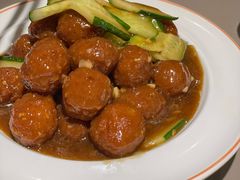 -福满圆(琨莎中心店)