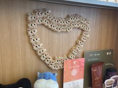 -代数学家algebraist coffee(亲橙里购物中心店)
