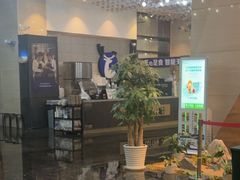 -上海如意智慧酒店(上海科学院店)