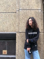 -SEBASTIAN塞巴斯汀