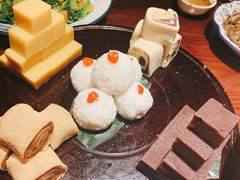-北平食府(马鞍山路店)
