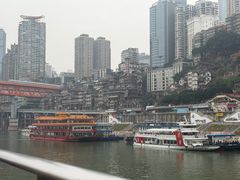 -重庆两江夜游-交运系列