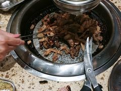 -姜胖胖无限自助烤肉(凯德天府店)