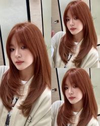 -YESIDO椰岛造型烫发染发